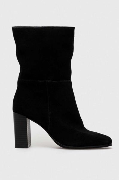 Medicine - Ladies Boots Black - Answear GOOFASH