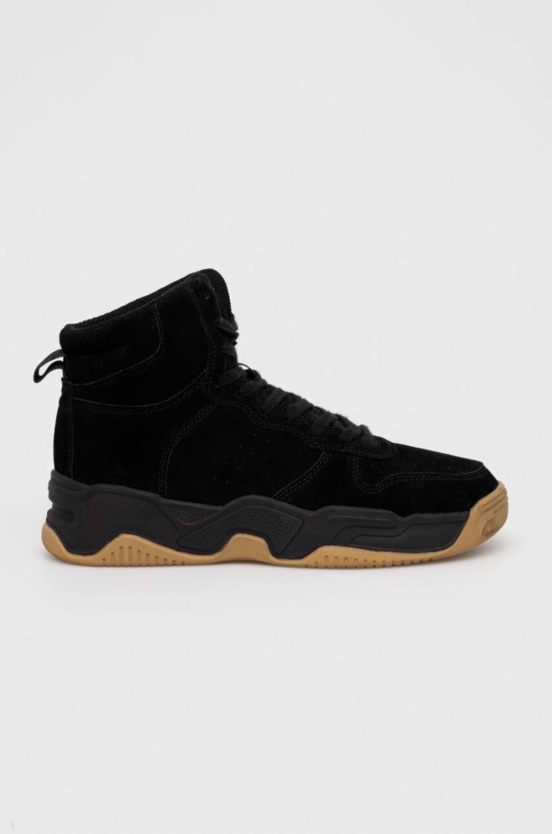 Medicine - Sneakers Black - Answear Man GOOFASH