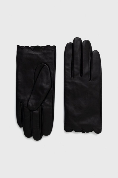 Medicine - Women Gloves Black Answear GOOFASH