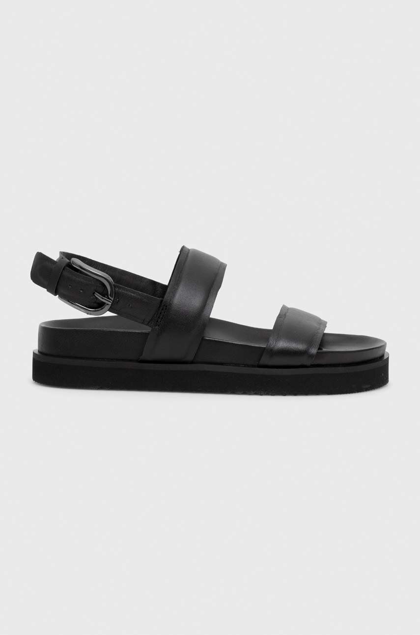 Medicine Women Sandals Black at Answear GOOFASH