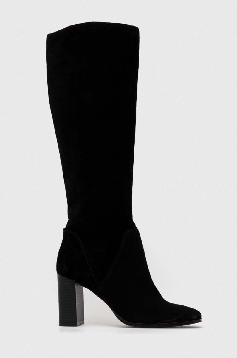 Medicine Womens Boots in Black - Answear GOOFASH