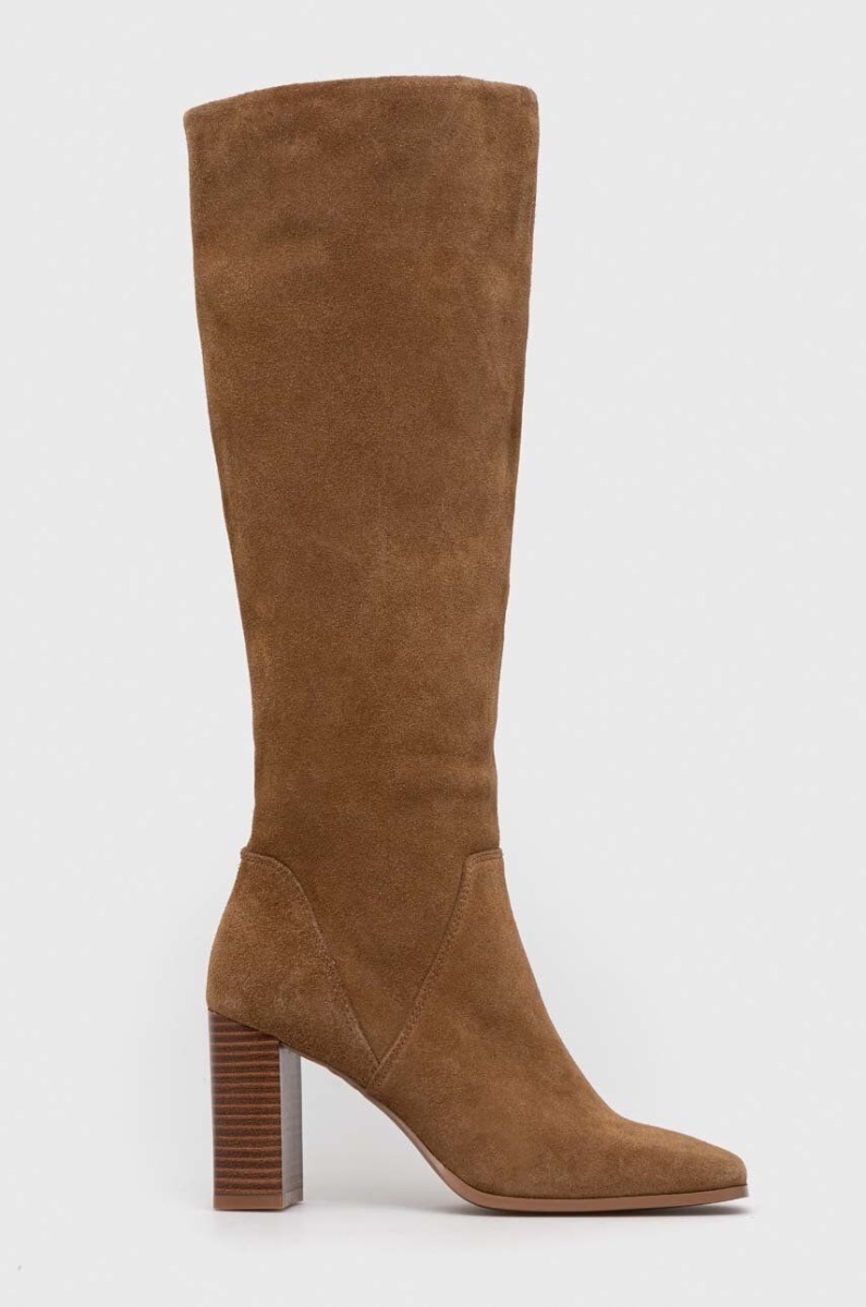 Medicine - Womens Boots in Brown Answear GOOFASH