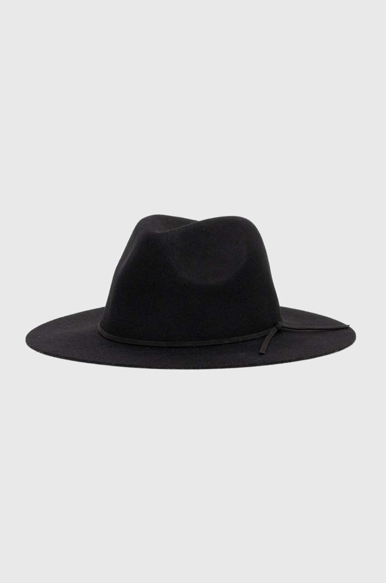 Medicine - Women's Hat Black at Answear GOOFASH