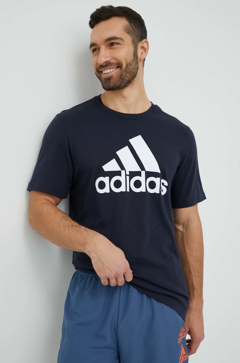 Men's Blue T-Shirt Answear GOOFASH