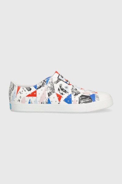 Native Lady Sneakers in Multicolor at Answear GOOFASH