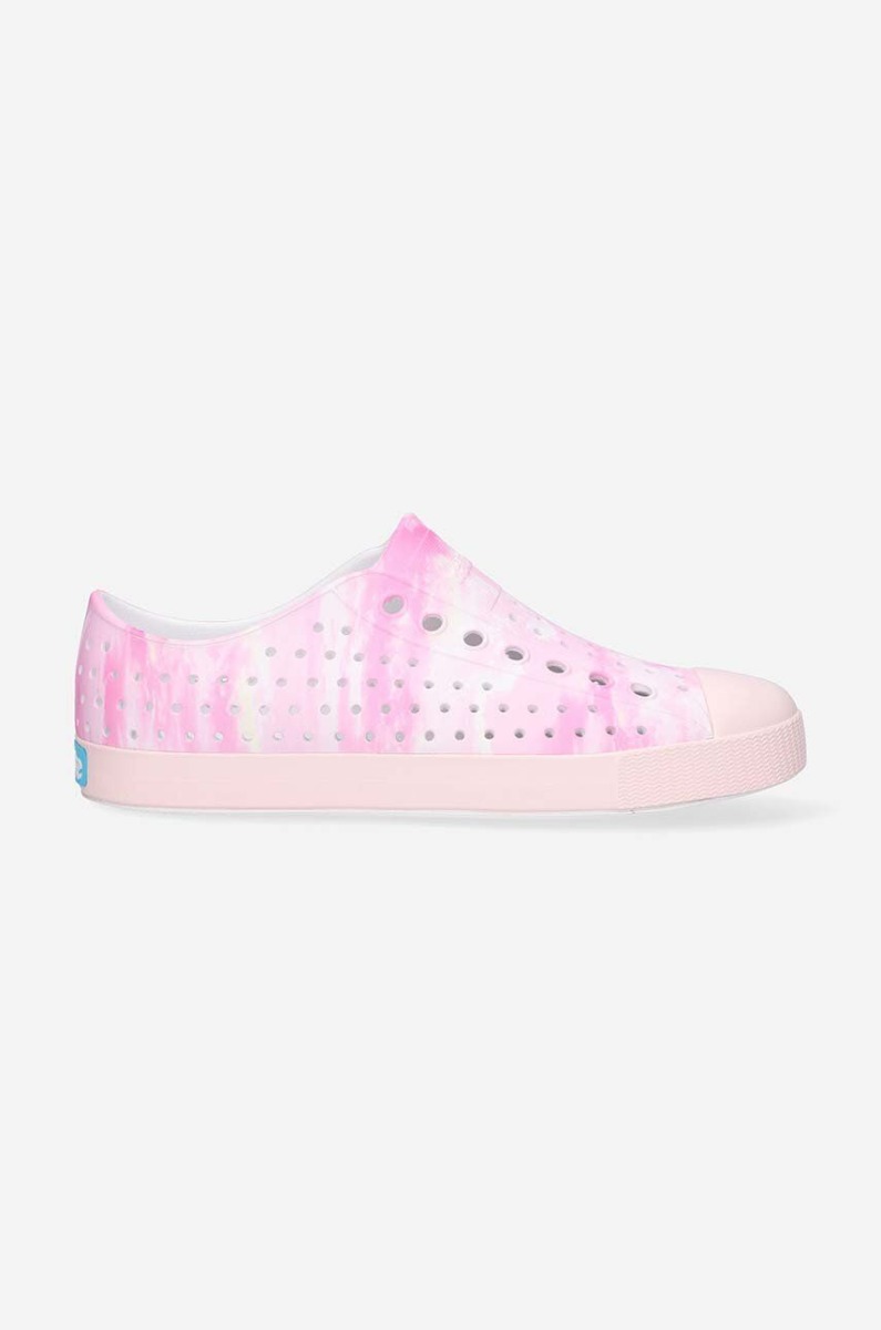 Native - Sneakers in Pink for Women from Answear GOOFASH