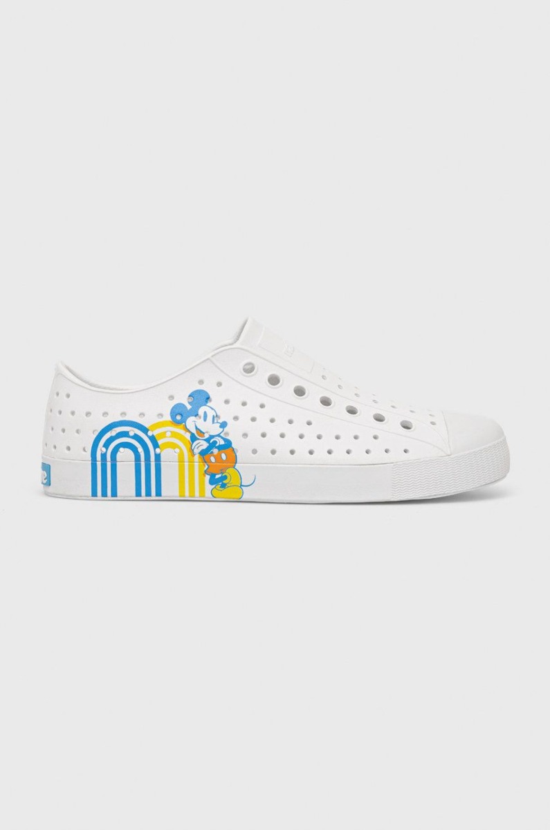 Native - Sneakers in White for Women at Answear GOOFASH