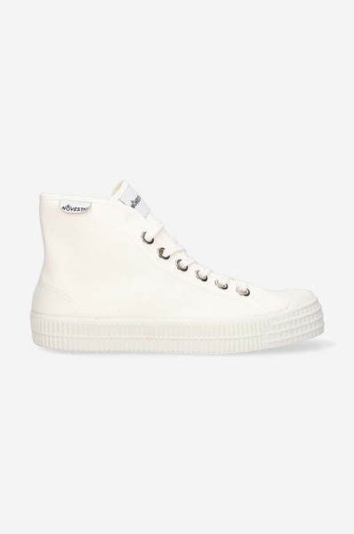 Novesta White Sneakers from Answear GOOFASH