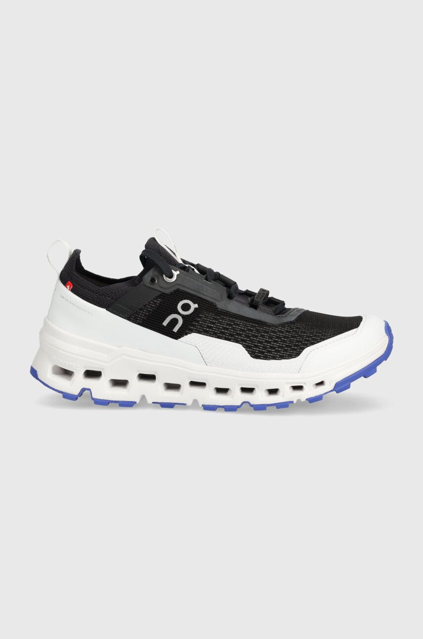 On-Running - Running Shoes Black by Answear GOOFASH