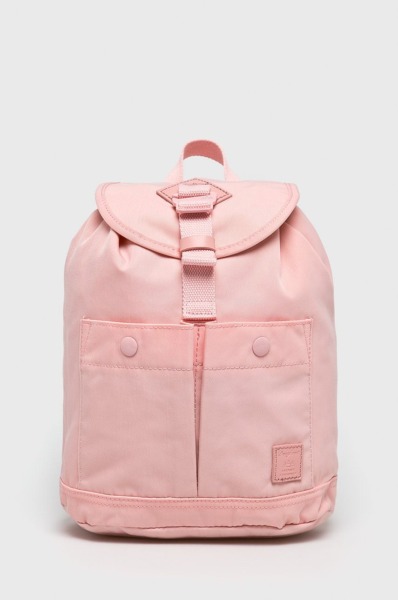 Pink Backpack Answear GOOFASH