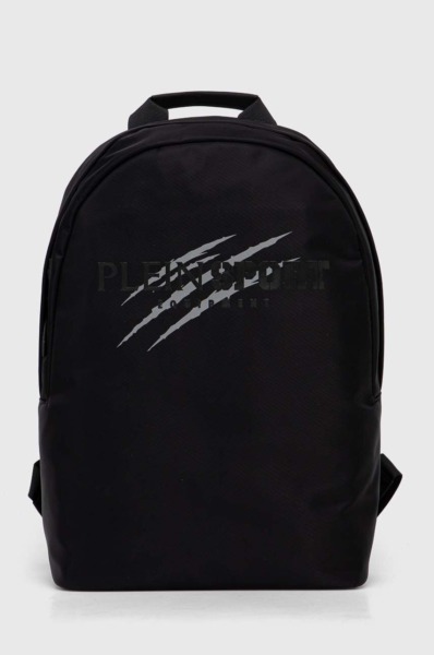 Plein Sport - Backpack Black at Answear GOOFASH