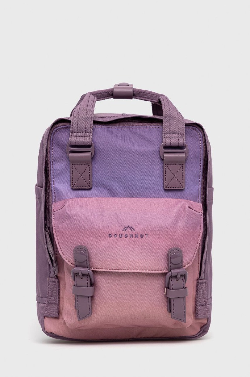 Purple Backpack for Women at Answear GOOFASH
