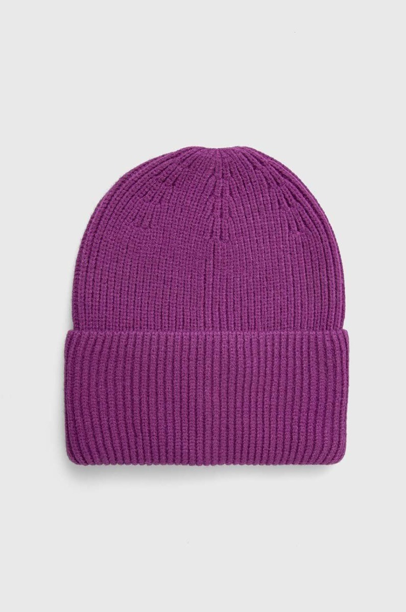 Purple Hat Answear GOOFASH