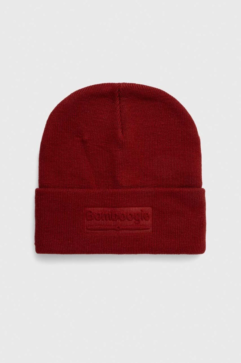 Red Hat Answear - Bomboogie GOOFASH