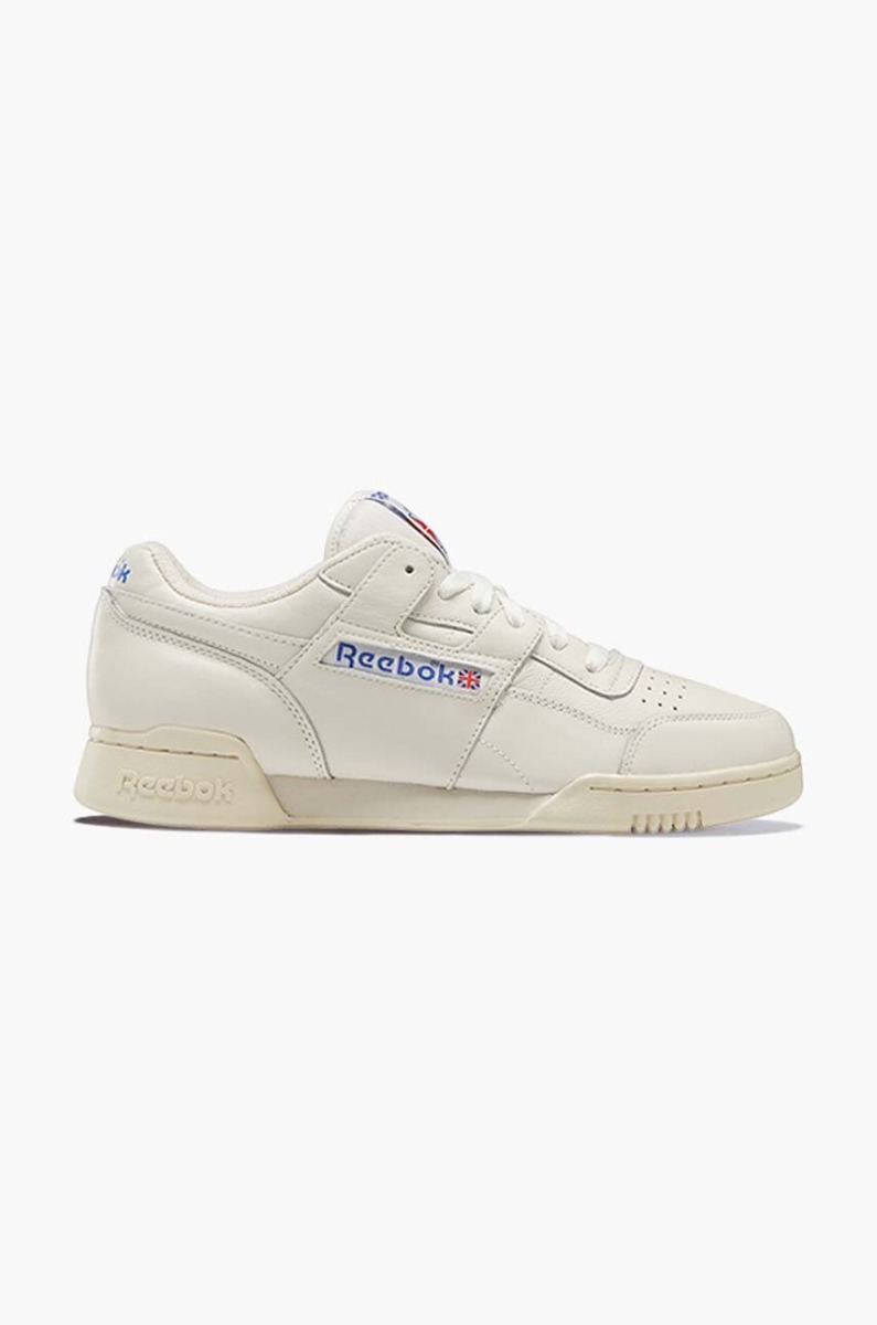 Reebok - Beige Sneakers at Answear GOOFASH