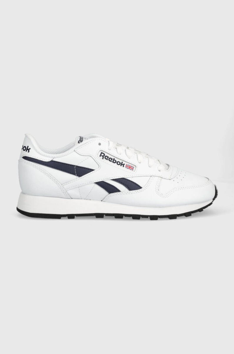Reebok - Men's Sneakers in White Answear GOOFASH