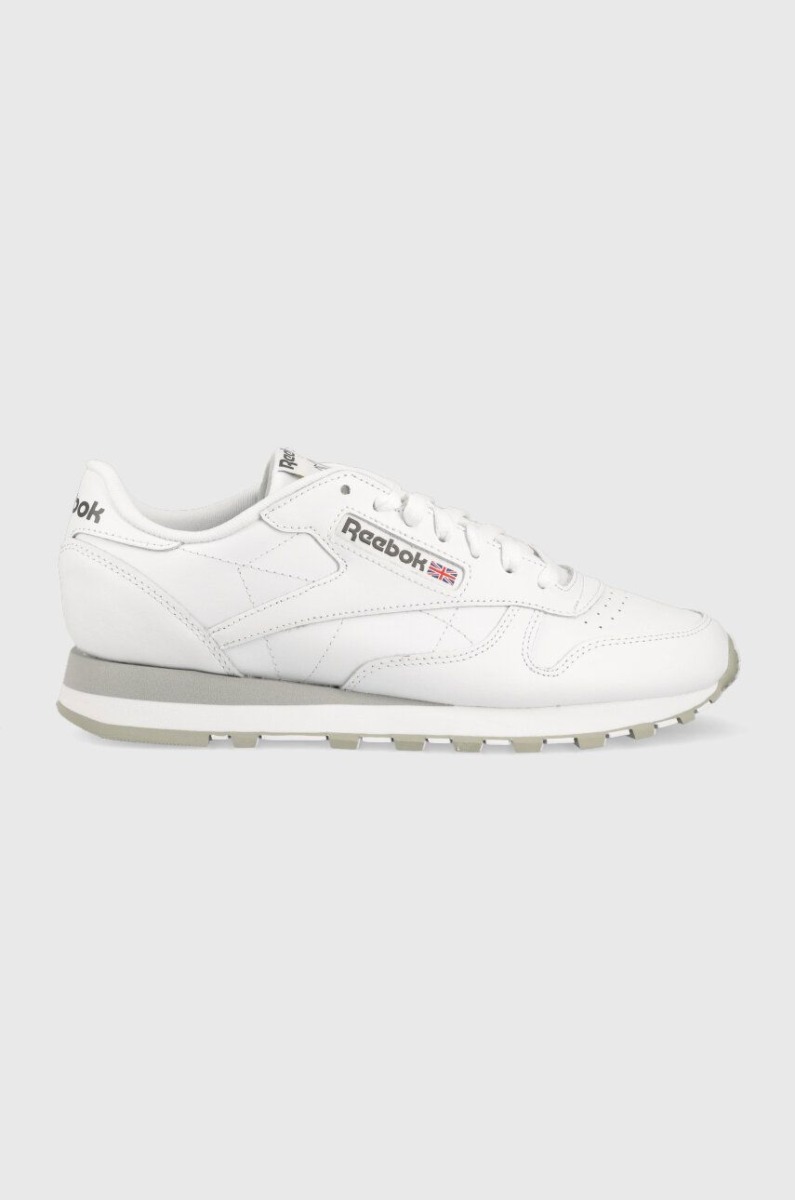 Reebok Sneakers White - Answear GOOFASH