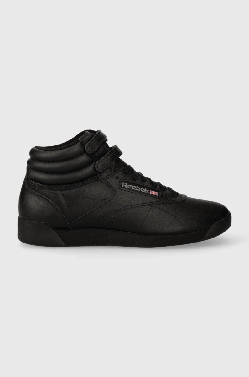 Reebok - Sneakers in Black from Answear GOOFASH