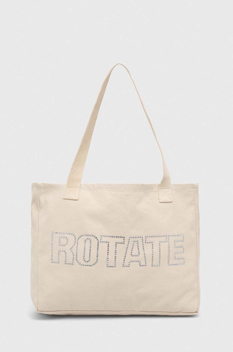 Rotate - Bag in Beige for Woman by Answear GOOFASH