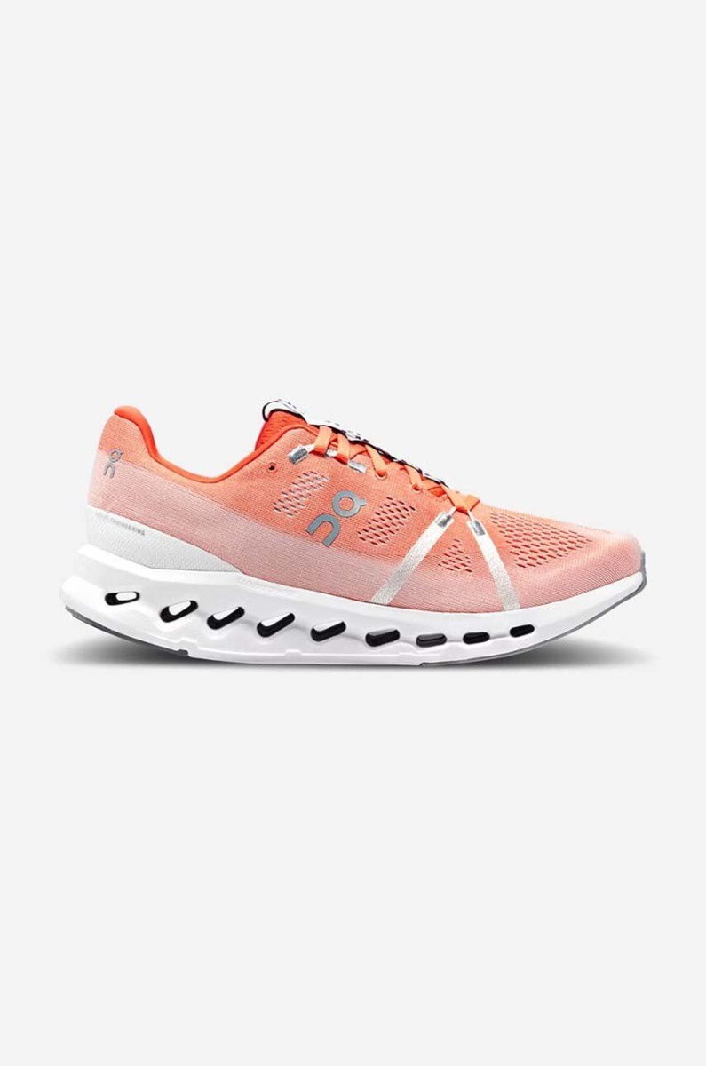 Running Shoes Orange for Woman from Answear GOOFASH