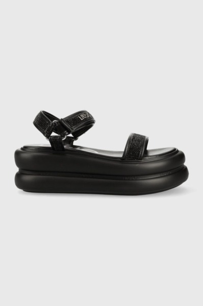 Sandals in Black - Answear - Liu Jo GOOFASH