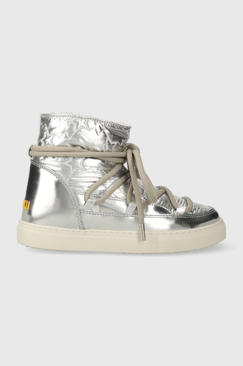 Silver Boots for Women from Answear GOOFASH