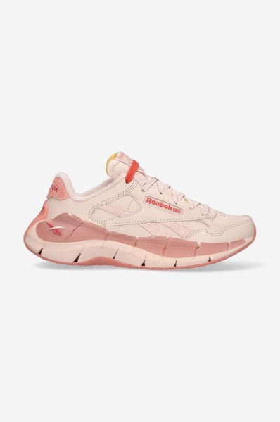 Sneakers in Pink Reebok Answear GOOFASH