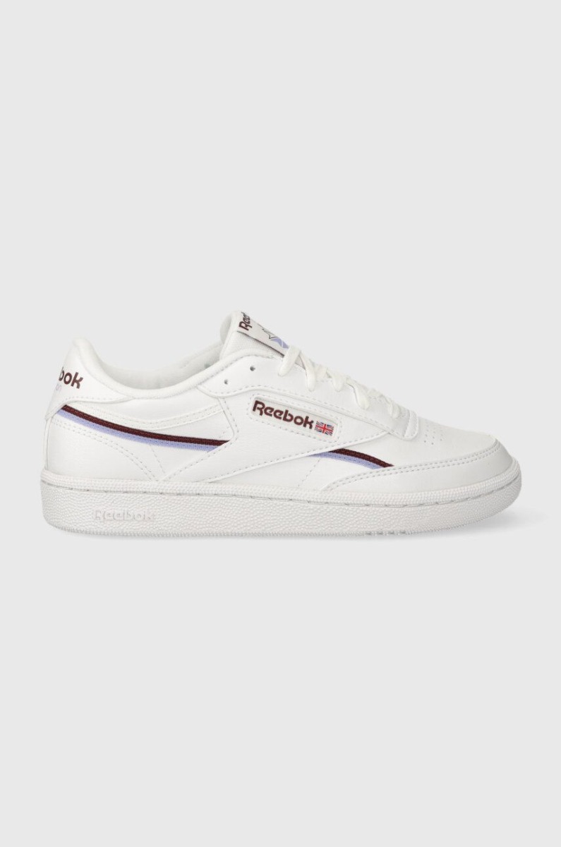 Sneakers in White - Answear GOOFASH