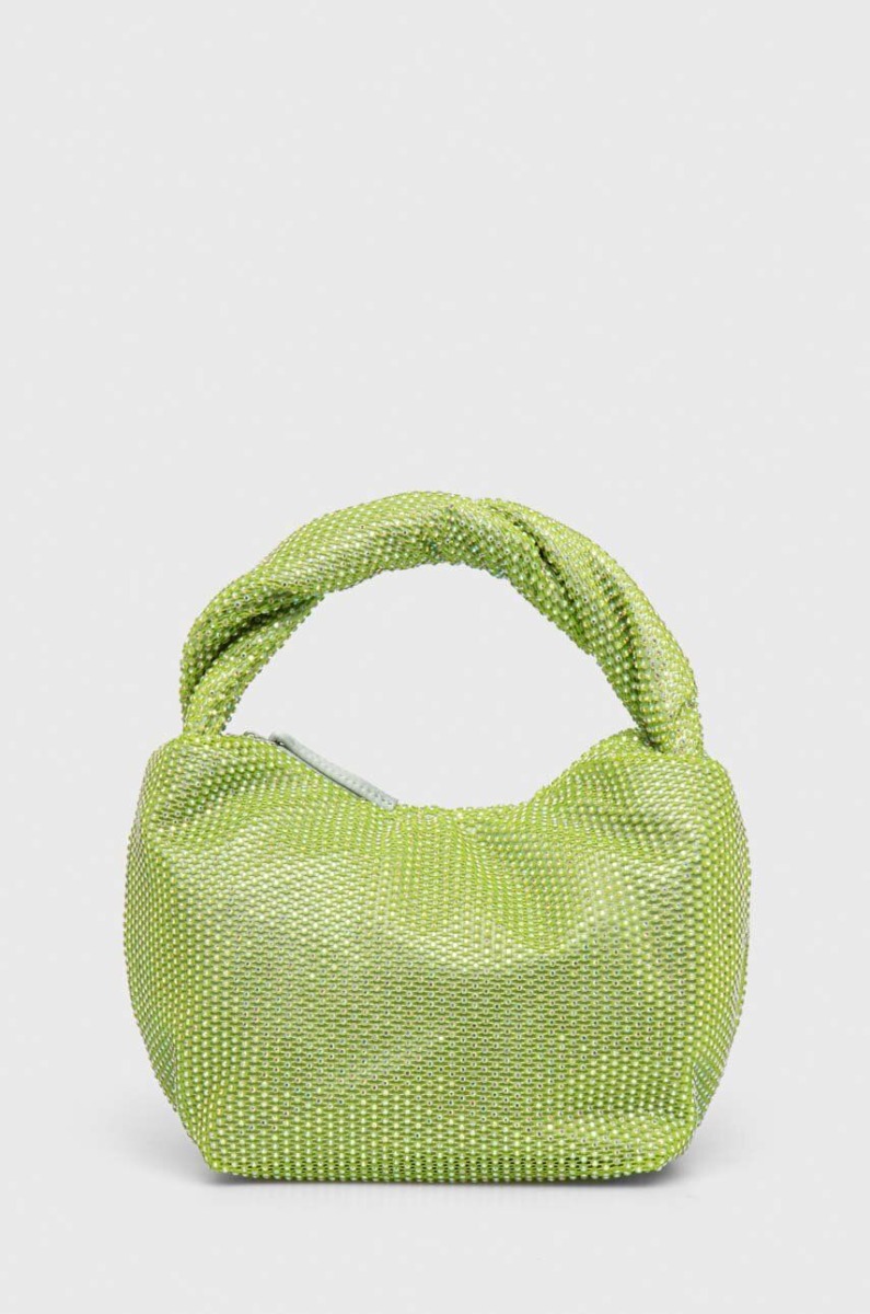 Stine Goya Women's Green Bag at Answear GOOFASH
