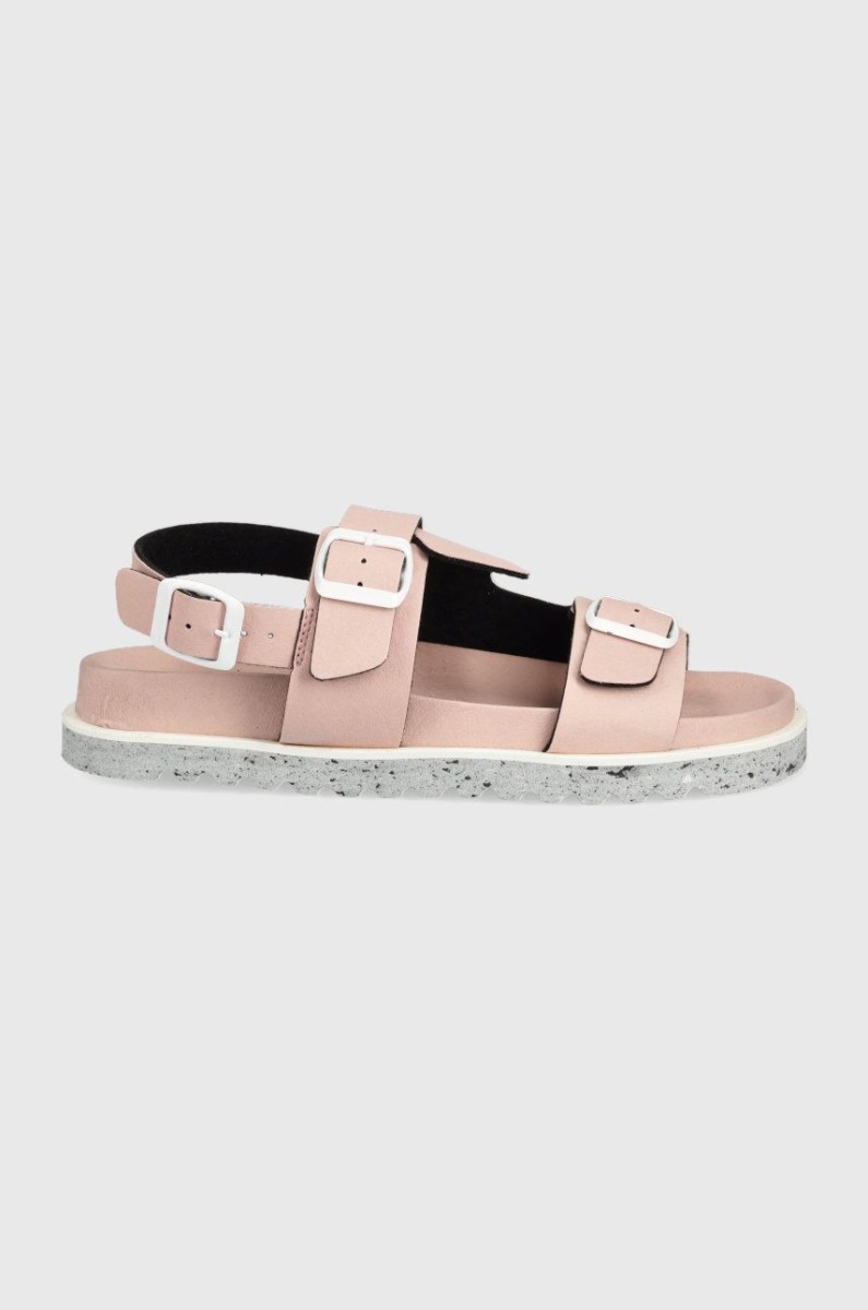Surface Project Pink Woman Sandals Answear GOOFASH