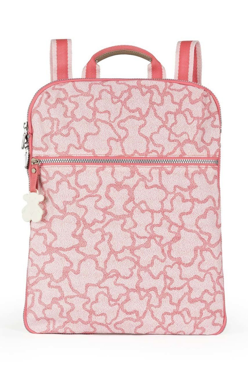 Tous Pink Lady Backpack - Answear GOOFASH