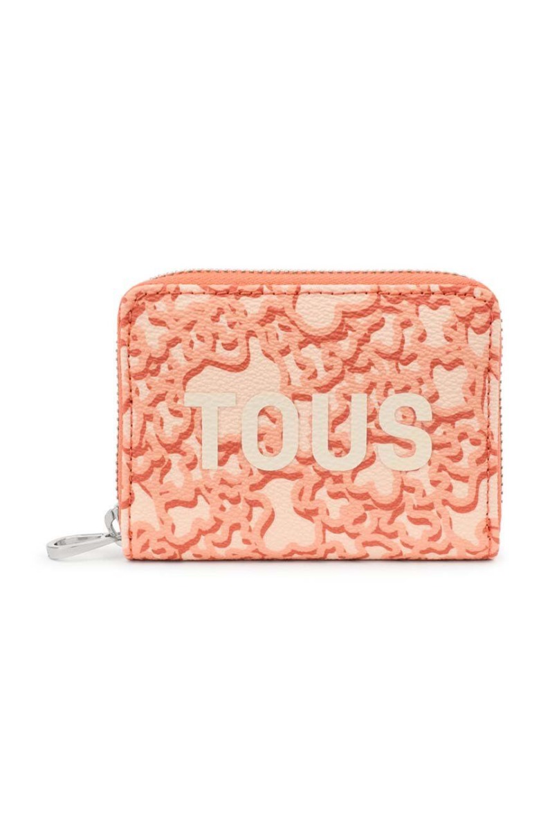 Tous - Women Orange Wallet by Answear GOOFASH