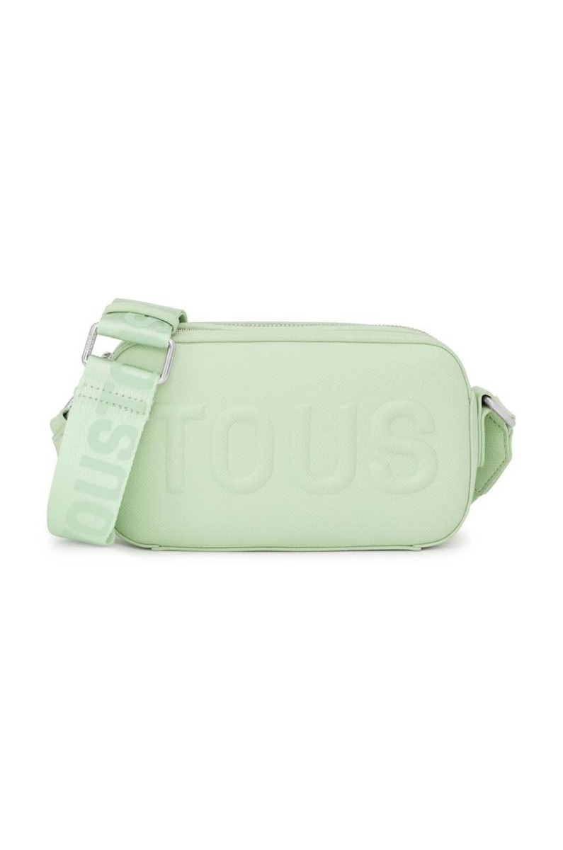 Tous - Womens Bag Turquoise by Answear GOOFASH