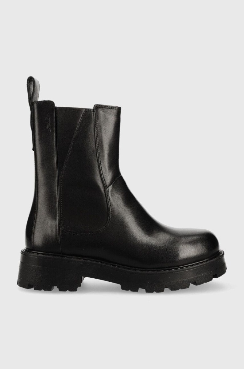 Vagabond - Boots - Black - Answear - Ladies GOOFASH