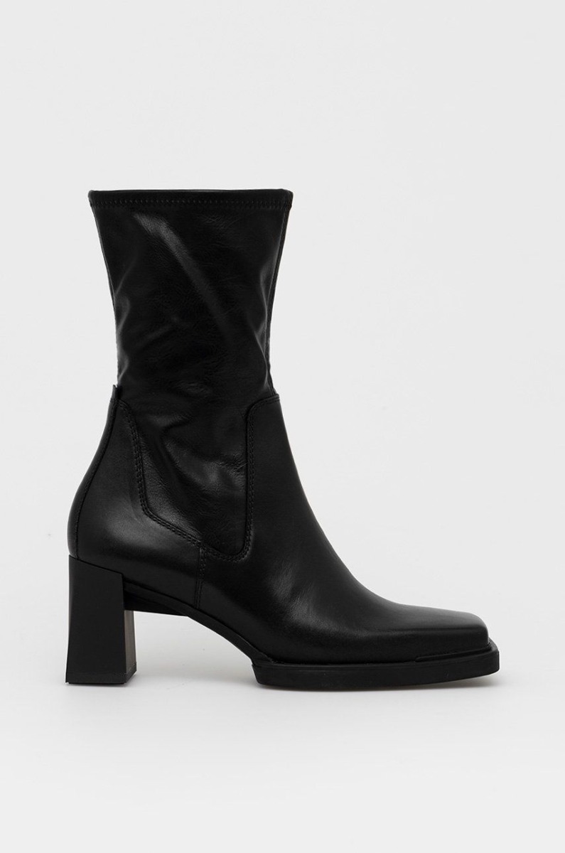 Vagabond - Lady Boots in Black - Answear GOOFASH