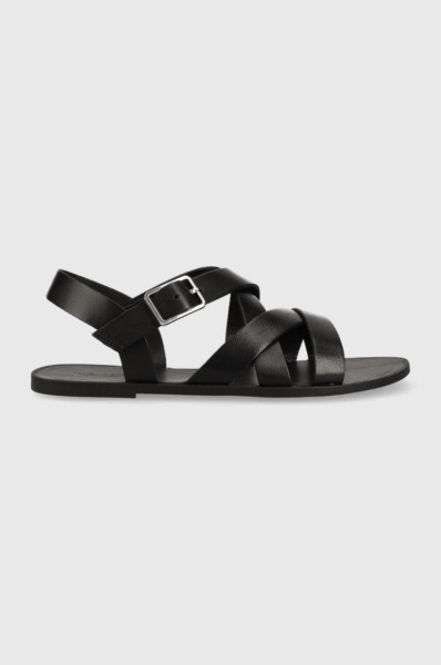 Vagabond - Sandals Black for Women by Answear GOOFASH
