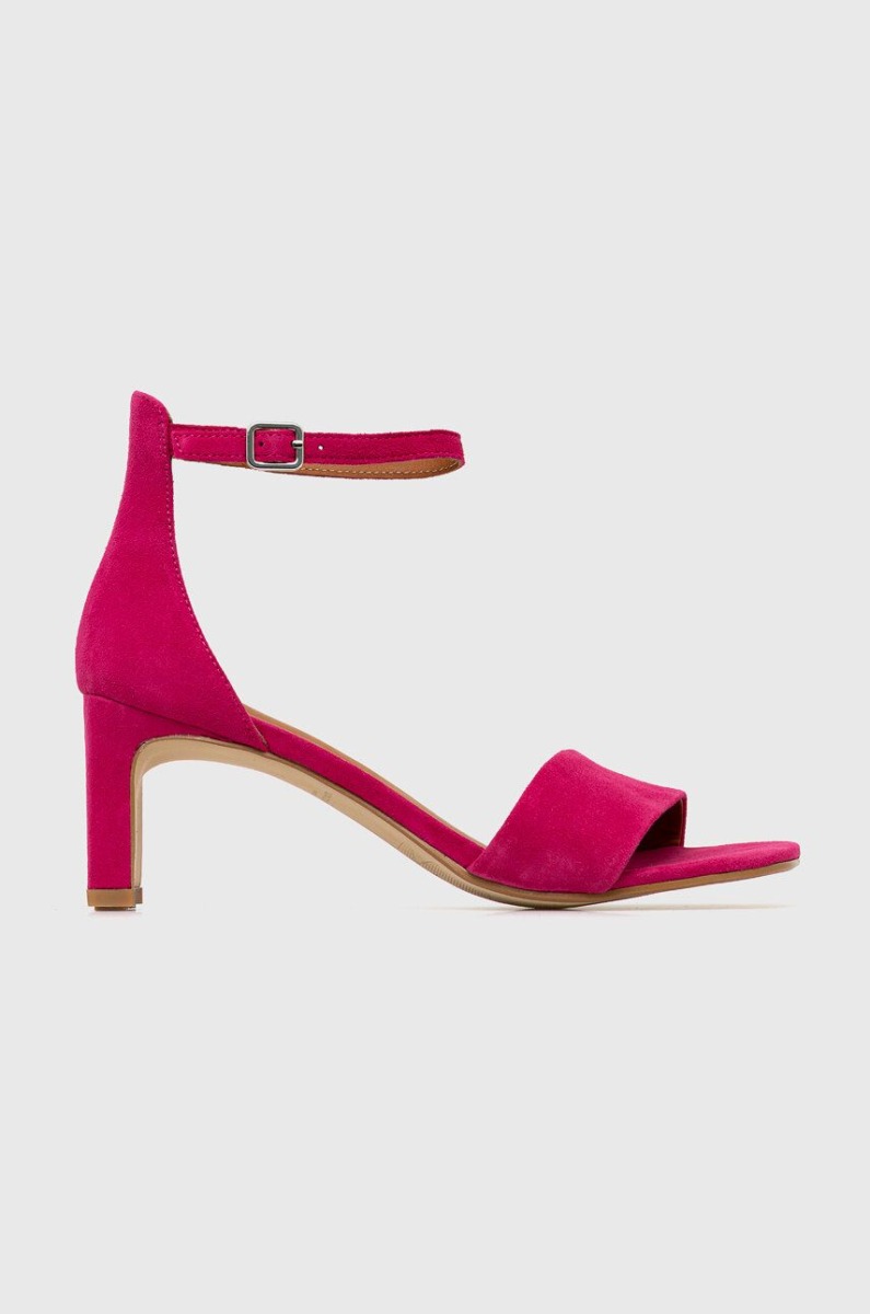 Vagabond - Sandals Pink - Answear - Women GOOFASH
