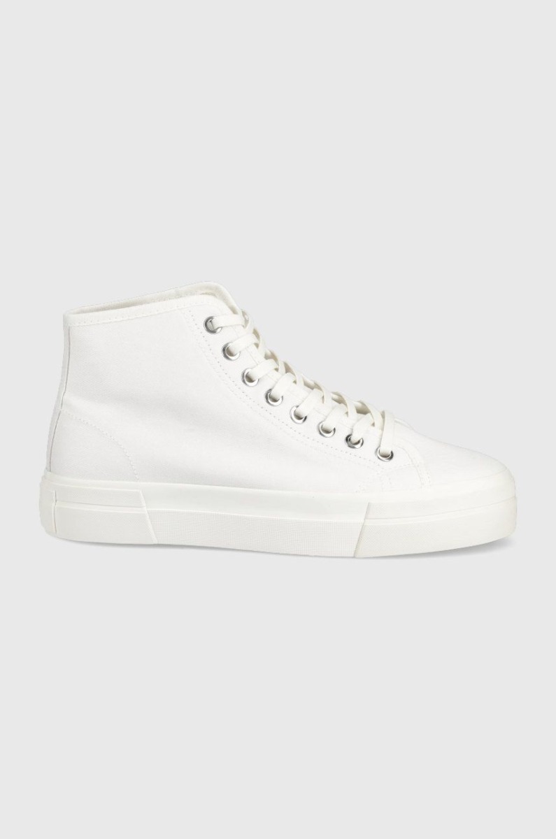 Vagabond - White Sneakers Answear GOOFASH