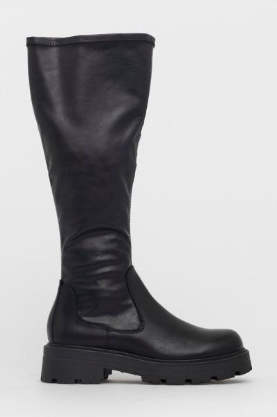 Vagabond Women Boots in Black at Answear GOOFASH
