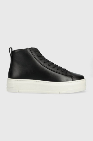 Vagabond Womens Sneakers in Black by Answear GOOFASH