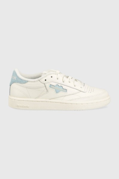 White Sneakers for Woman at Answear GOOFASH