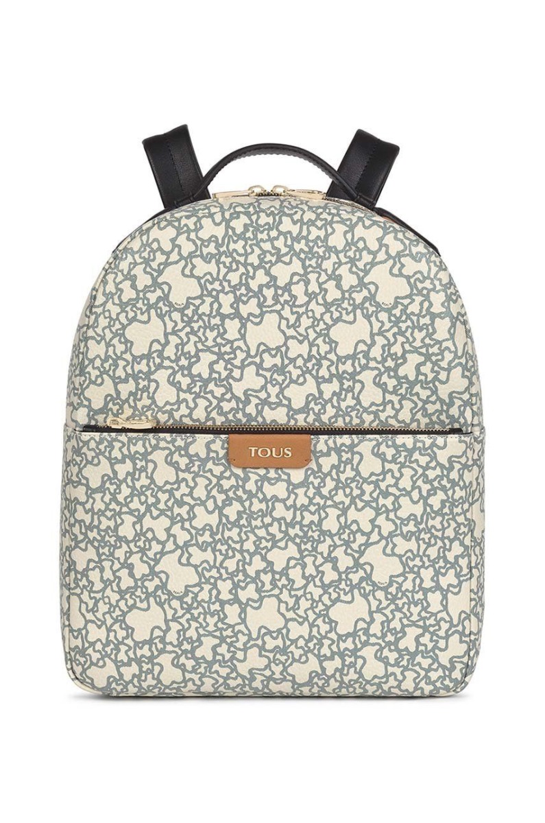 Woman Backpack in Multicolor Answear Tous GOOFASH