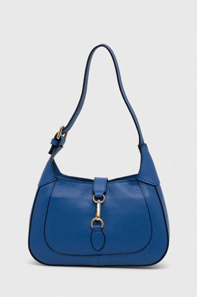 Woman Bag Blue Answear Lab Answear GOOFASH