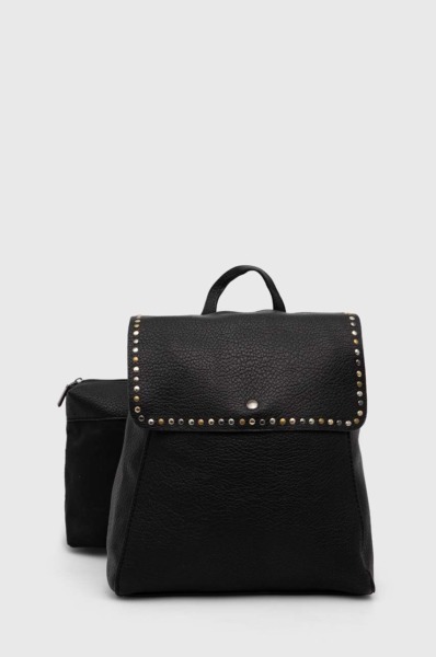 Woman Black - Backpack - Answear GOOFASH