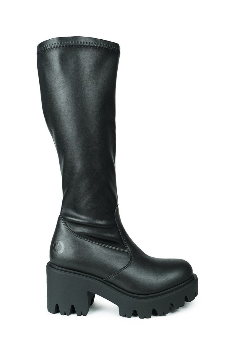 Woman Boots in Black - Altercore - Answear GOOFASH