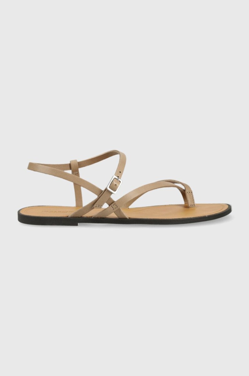 Woman Sandals in Beige at Answear GOOFASH
