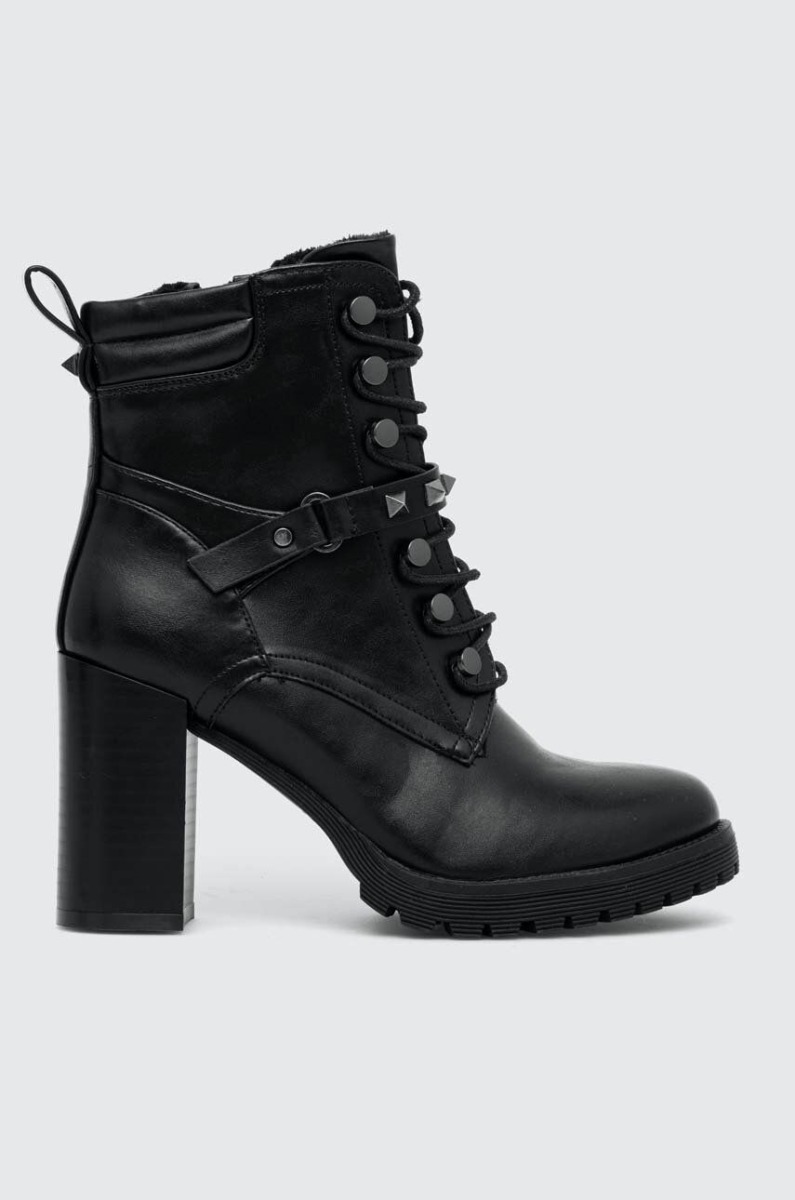 Women Boots - Black - Answear - Medicine GOOFASH