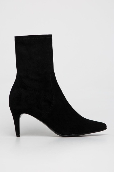 Women Boots in Black - Wojas - Answear GOOFASH
