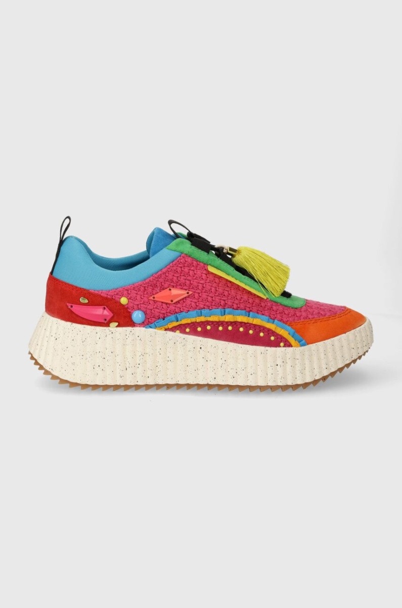 Women Sneakers in Multicolor Kat Maconie - Answear GOOFASH