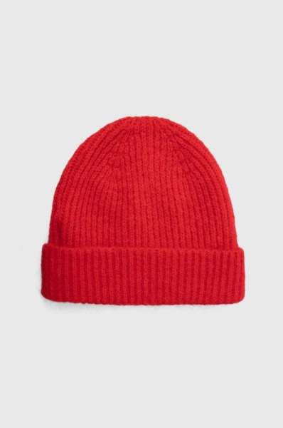 Womens Hat Red - Answear GOOFASH